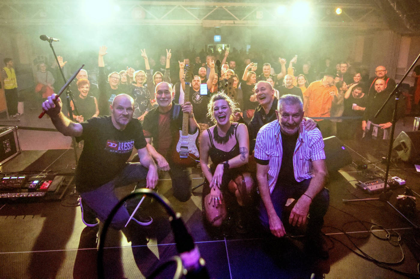 Fotkala: Suzana Svečnjak